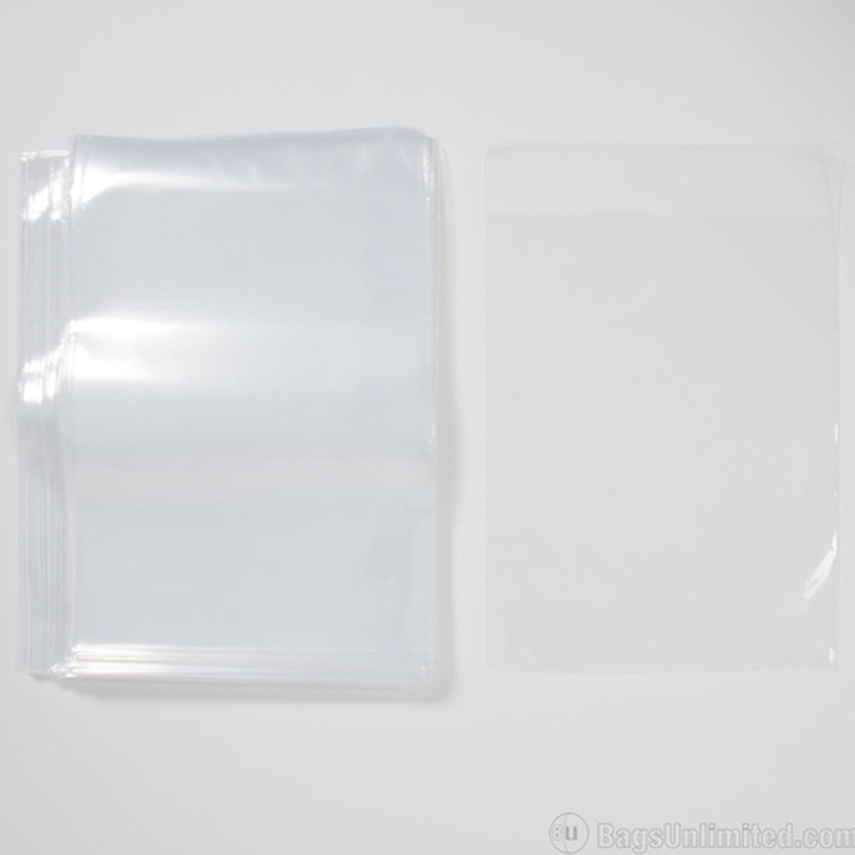 LARGE\Movie Magazine Sleeve